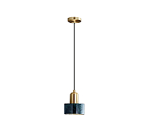 Подвесной светильник Milosh Tendence Ivo 0850PL-1AB