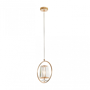 Подвесной светильник Arte Milano 8952D.D270.H290.E14.1 G