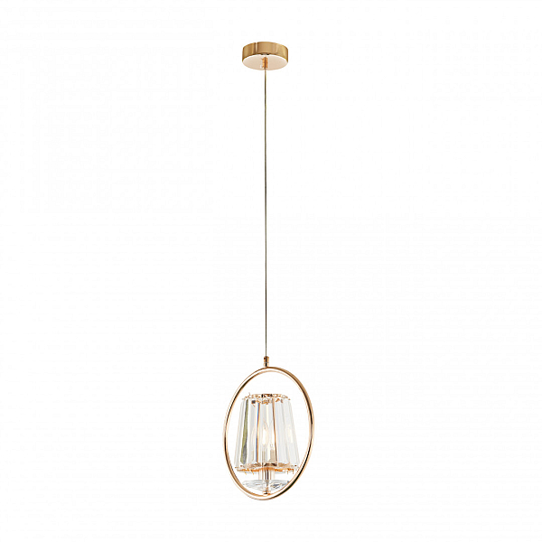 Подвесной светильник Arte Milano 8952D.D270.H290.E14.1 G