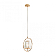 Подвесной светильник Arte Milano 8952D.D270.H290.E14.1 G
