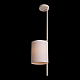 Подвесной светильник Loft IT Ritz 10253P White