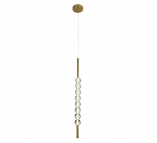 Подвесной светильник Modestyle MS.88924.8 BS