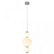 Подвесной светодиодный светильник Loft IT Pearls 10205/A