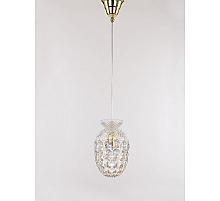 Подвесной светильник Bohemia Ivele Crystal 14771P/13 G