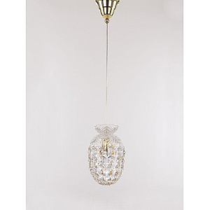 Подвесной светильник Bohemia Ivele Crystal 14771P/13 G