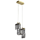 Подвесной светодиодный светильник Odeon Light L-Vision Flow 5106/11L