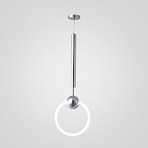 Подвесной светильник ImperiumLoft Ring 178413-26
