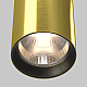 Подвесной светодиодный светильник Maytoni Technical Vol P100PL-20W3K-BS