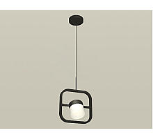 Подвесной светильник Ambrella Light Traditional (C9119, N8402) XB9119155