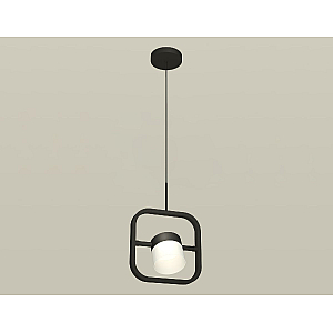 Подвесной светильник Ambrella Light Traditional (C9119, N8402) XB9119155