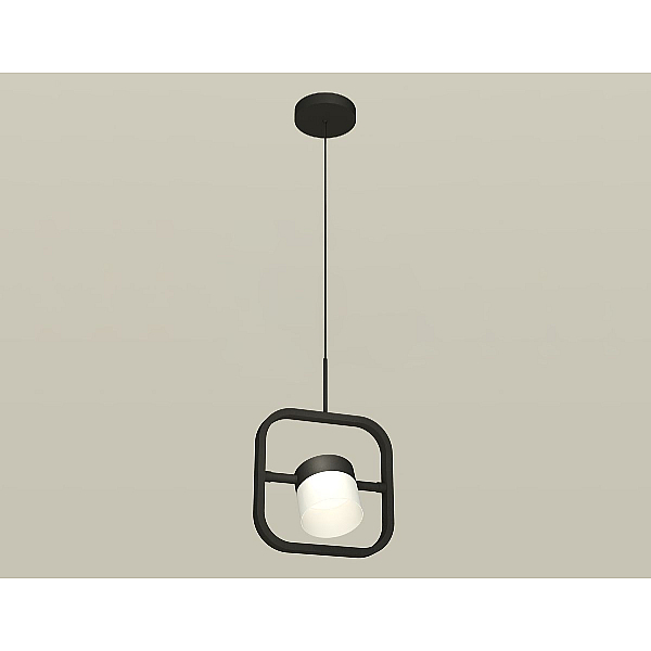 Подвесной светильник Ambrella Light Traditional (C9119, N8402) XB9119155