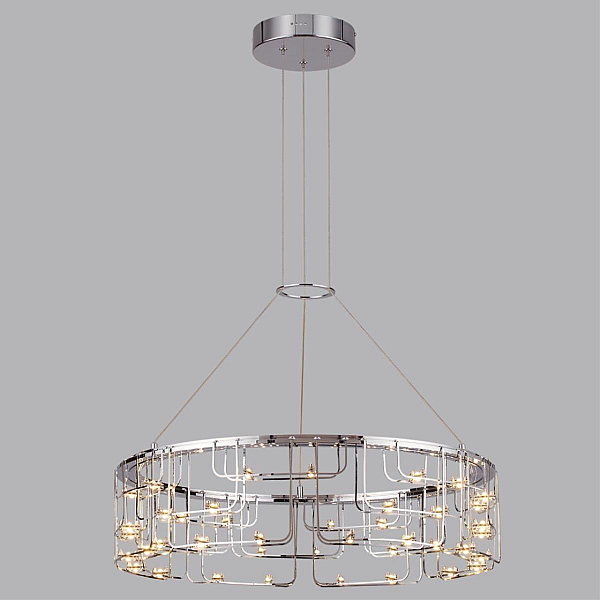 Подвесной светильник Odeon Light Hightech 7059/44L