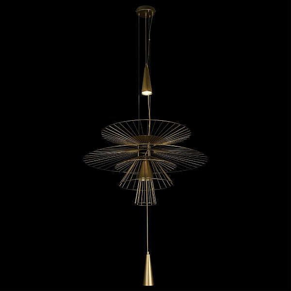 Подвесной светильник Loft IT Star 10141/600