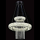 Подвесной светодиодный светильник Lumina Deco Sapori DDP 6939