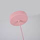 Подвесной светильник Imperium Loft Turna One D40 Pink By 183493-26