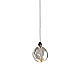 Подвесной светильник Delight Collection Colvin MT9176-1HB pearl black