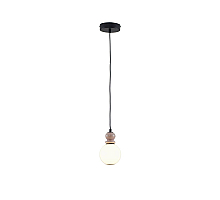 Подвесной светильник Moderli Glaze V11698-PL
