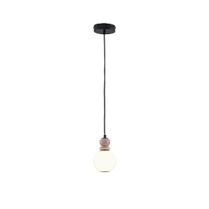 Подвесной светильник Moderli Glaze V11698-PL