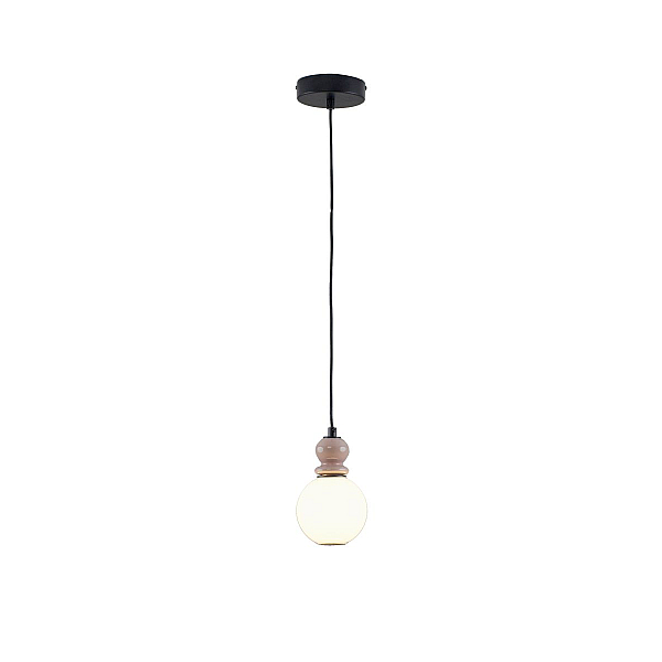 Подвесной светильник Moderli Glaze V11698-PL
