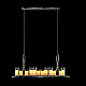 Подвесной светильник Loft it Candlebox 10436/1600R