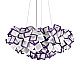 Подвесной светильник Loft IT Clizia 10231/780 Purple