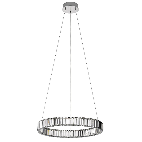 Подвесной светодиодный светильник Citilux Чезаре CL338161