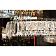 Подвесной светильник Delight Collection Fortuna MD14066703-1+1A