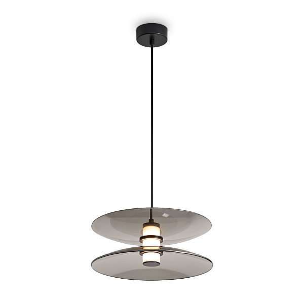 Подвесной светильник Freya Modern Tower FR5537PL-L6B1