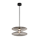Подвесной светильник Freya Modern Tower FR5537PL-L6B1