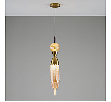 Подвесной светильник Moderli Candle V10915-PL