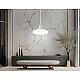 Светильник подвесной Ambrella light COMFORT FL4838