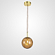Подвесной светильник ImperiumLoft Aska 288904-26