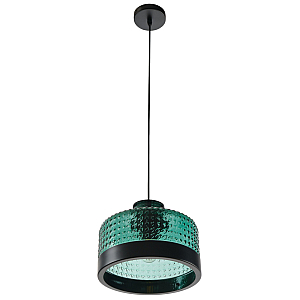 Подвесной светильник Myfar Edwin MR2483-1P
