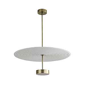 Подвесной светильник Odeon Light Felt 7035/20CL