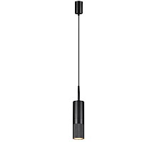 Подвесной светильник Odeon Light Hightech Bullet 4356/1B