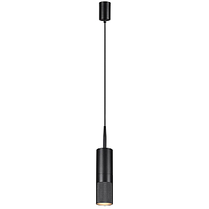 Подвесной светильник Odeon Light Hightech Bullet 4356/1B