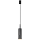 Подвесной светильник Odeon Light Bullet Hightech 4356/1B