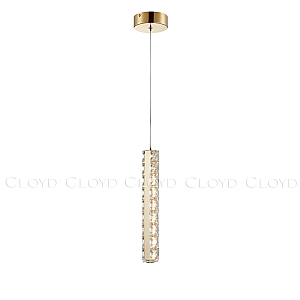 Подвесной светильник Cloyd Elata 11558