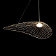 Подвесной светильник Loft IT Tressage 10127/760 Gold