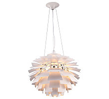 Подвесной светильник Arte Lamp Jupiter A8008SP-3WH