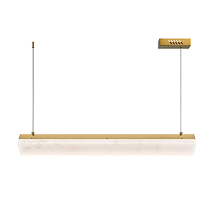 Подвесная люстра Maytoni Petra MOD250PL-L36BS3K