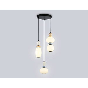 Подвесной светильник Ambrella Light High Light Ceramo Modern LH53143