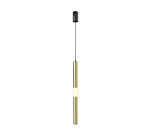 Подвесной светильник Maytoni Jelly P105PL-12W3K-BS