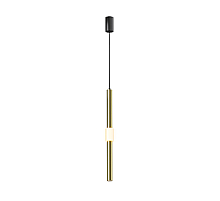 Подвесной светильник Maytoni Jelly P105PL-12W3K-BS