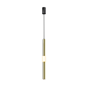 Подвесной светильник Maytoni Jelly P105PL-12W3K-BS