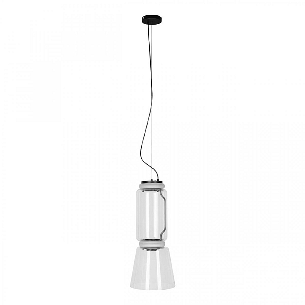 Подвесной светодиодный светильник Loft IT Noctambule 10193/S