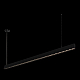 Подвесной светильник Loft IT Vim 10318/B Black