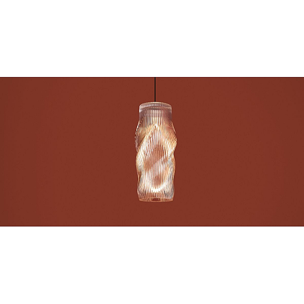 Подвесной светильник Freya Curl FR5624PL-L9TR