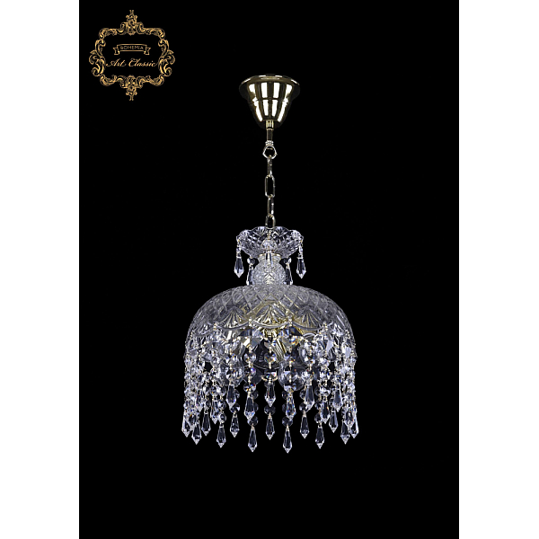 Подвесной светильник Art Classic 14.781.25.G.Dr