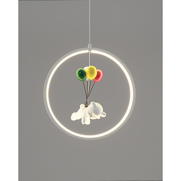 Подвесной светильник Moderli Baloons V11235-PL